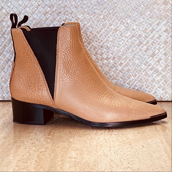 ACNE Studio Jenson Boot - Size 36 - Picture 4 of 12